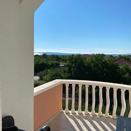 Modern With Wonderful View Apartament