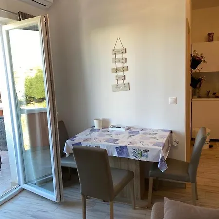Apartament Modern With Wonderful View