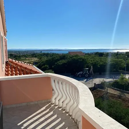 Modern With Wonderful View Apartament *