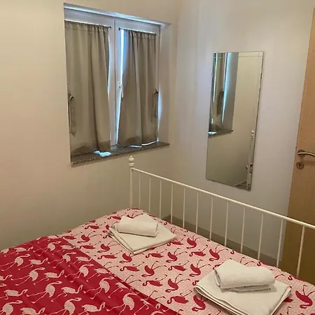 Modern With Wonderful View Apartament