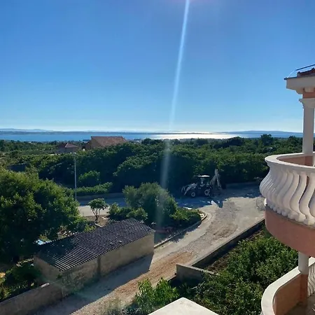 Modern With Wonderful View Vrsi