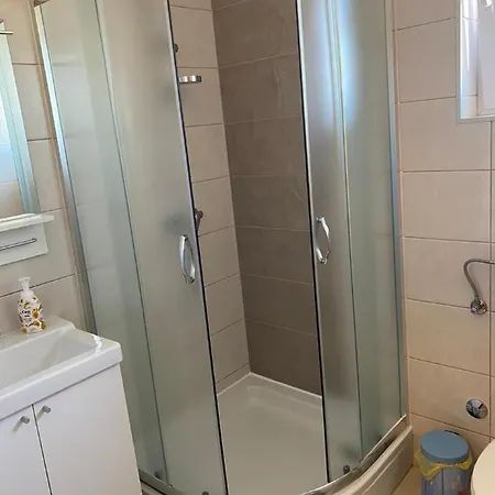 Modern With Wonderful View Apartment Vrsi