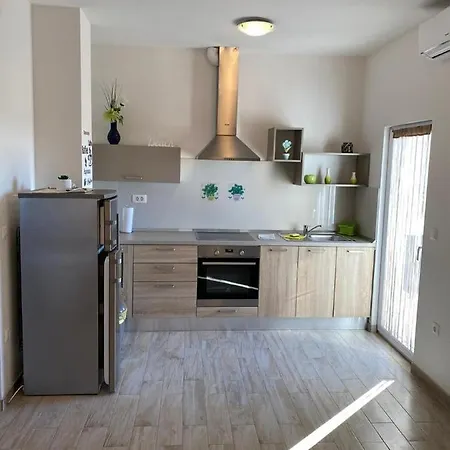 Apartment Modern With Wonderful View