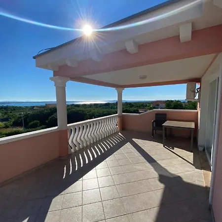 Modern With Wonderful View * Vrsi